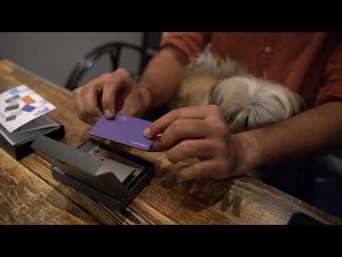 SEINXON: Najtanji tragač za predmetima i osobama