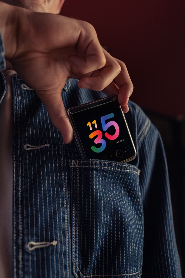 SKLOPIVO JE IN: Motorola predstavila novu značajku Unplugged