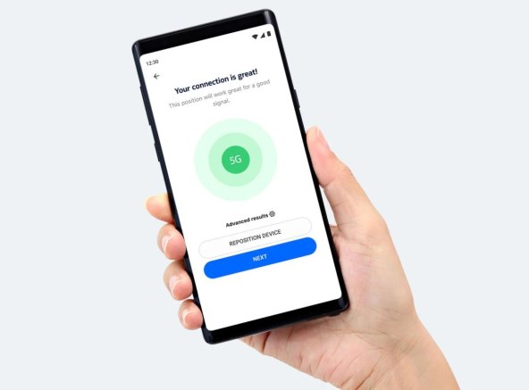 Nokia 5G home router instalacija.jpg