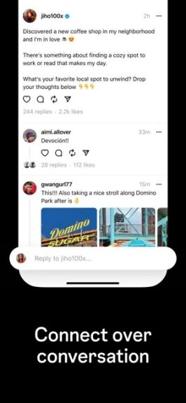 THREADS JE POSLUŠAO SVOJE KORISNIKE: Stiže poseban feed