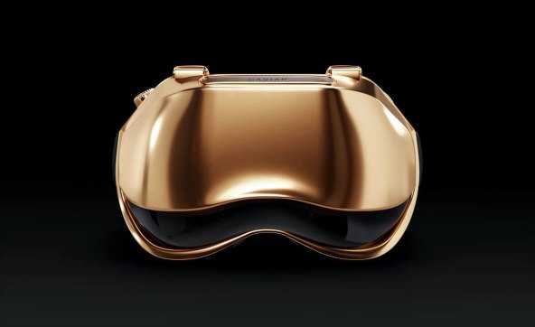 Apple Vision Pro Caviar Edition (3).jpg