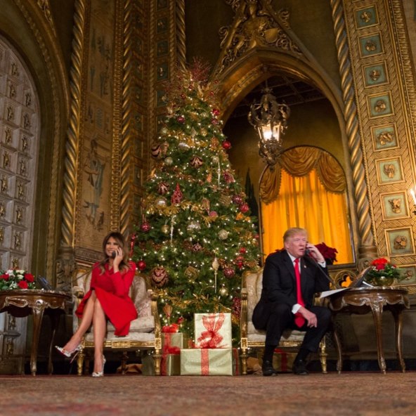 Melania Trump izazvala pomamu za skupocjenim cipelama