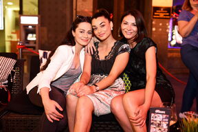 Prvi After work party u Story Supercaffeu: Svi su htjeli biti tamo!