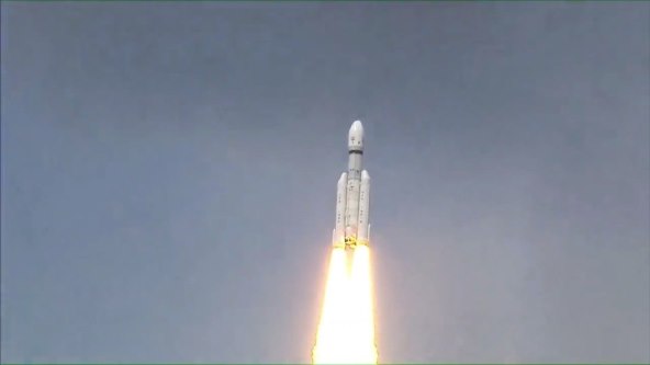 Chandrayaan-3 Indija let na Mjesec (4).jpg