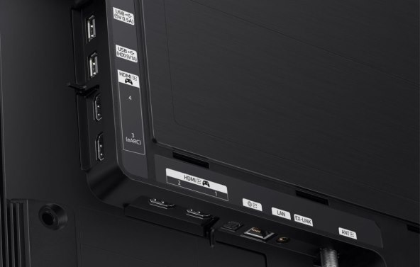 Samsung OLED 4K TV 83S90C (4).jpg