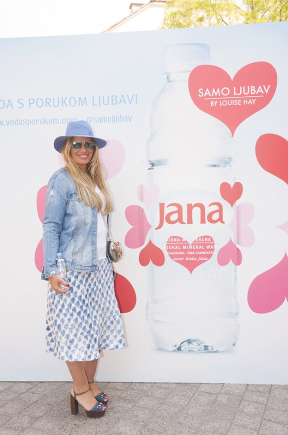 Poznate dame poručile: Ljubav mijenja svijet