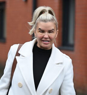 Kerry Katona
