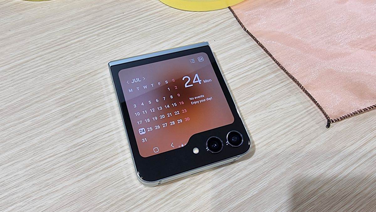 FOLDABLE INNOVATION: Samsung je u tom području pravi kralj