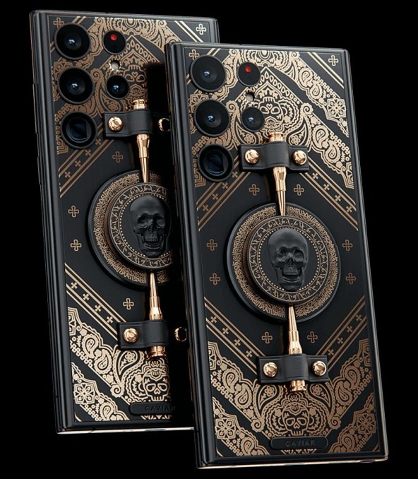 Samsung Galaxy S23 Ultra SKULL Caviar.jpg