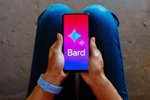 SAD JE PRAVA PRILIKA: Ako još niste isprobali Googleov Bard