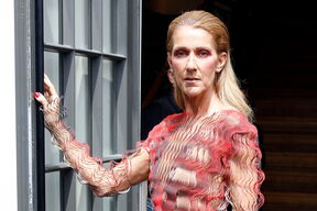 Što je Celine Dion rekla Stjepanu Hauseru