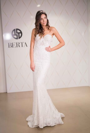 LJUBAV NA PRVI POGLED Berta i Vesna Sposa