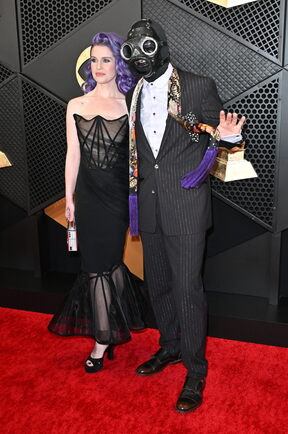 Kelly Osbourne skinula više od 20 kilograma