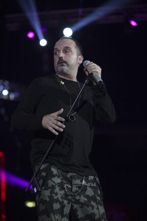 Čarobnjak Tony opet natjerao Arenu da 'propjeva'