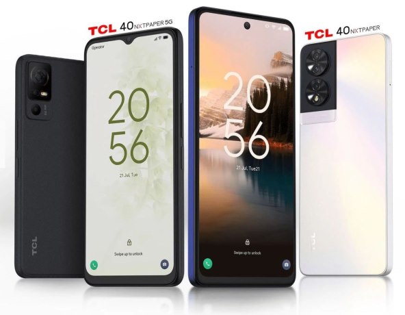 TCL 40 NXTPAPER 5G i TCL 40 NXTPAPER.jpg