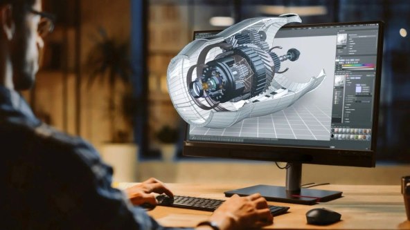 Lenovo ThinkVision 27 3D (2).jpg