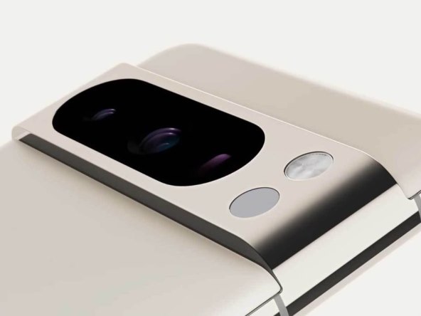 GOOGLE JE VEĆ OTKRIO: Ovako će izgledati novi Pixel 8 i Pixel 8 Pro