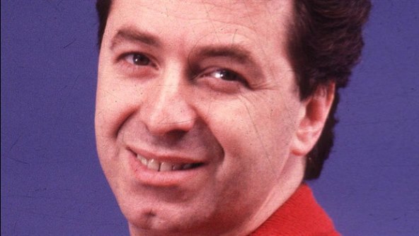 Tomislav Ivčić bio je poznati hrvatski pjevač