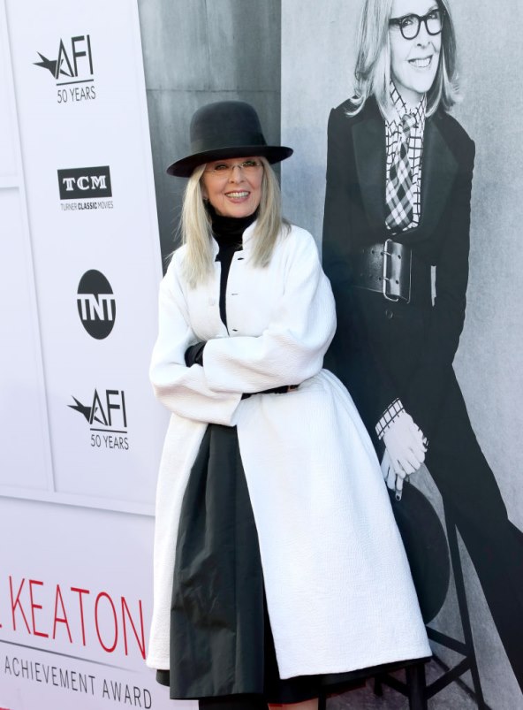 10 filmova Diane Keaton koje morate pogledati