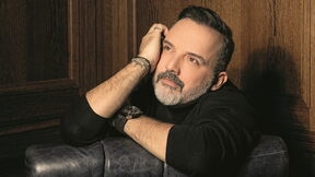 tony cetinski