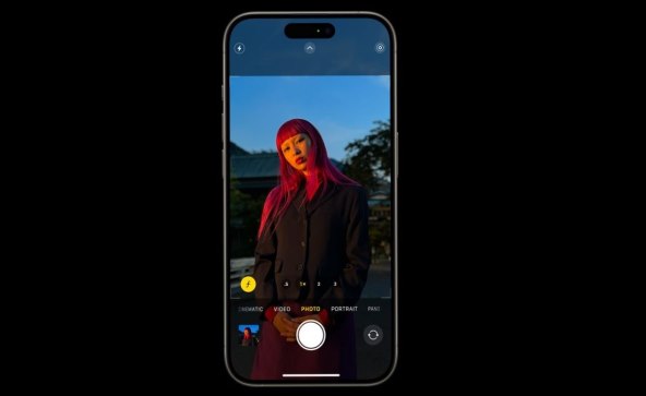 APPLE IPHONE 15 PRO MAX: Ima drugu najbolju kameru na svijetu