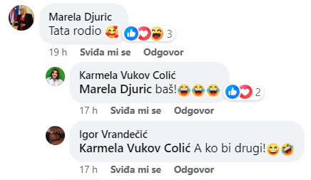 Karmela Vukov Colić