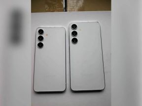 PRVE SLIKE SU PROCURILE: Ovako će Samsung Galaxy S24 serija izgledati uživo