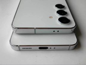 PRVE SLIKE SU PROCURILE: Ovako će Samsung Galaxy S24 serija izgledati uživo