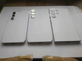 PRVE SLIKE SU PROCURILE: Ovako će Samsung Galaxy S24 serija izgledati uživo