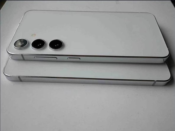 PRVE SLIKE SU PROCURILE: Ovako će Samsung Galaxy S24 serija izgledati uživo