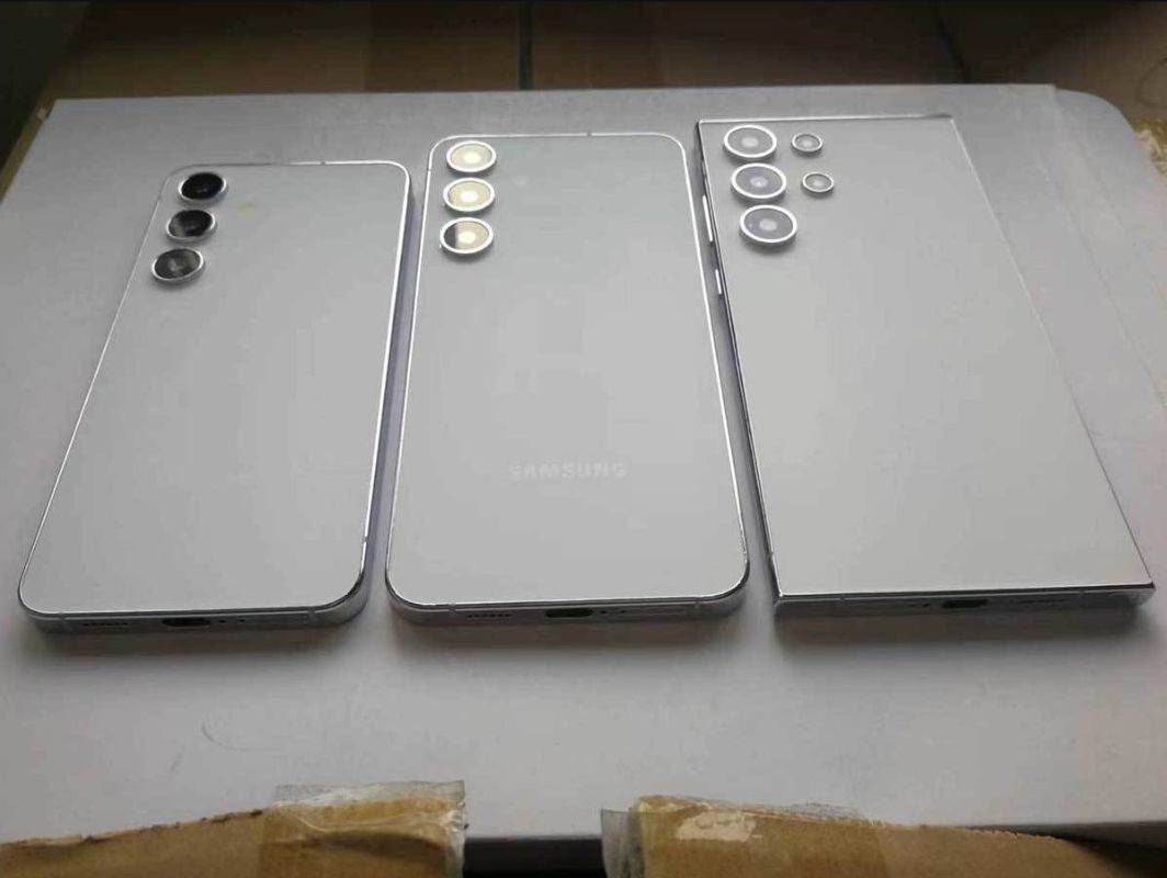 ZNAT ĆEMO ZA 10 DANA: Samsung će predstaviti i nove punjače?