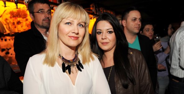 Barbara Kolar objavila sliku s plaže u 55 godini