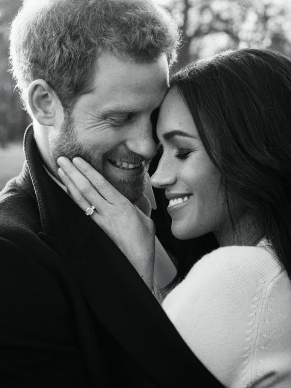 Kojim će stvarima Meghan Markle morati zauvijek reći 'zbogom' nakon udaje?