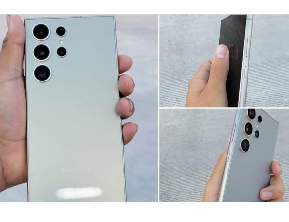 NADOLAZEĆA SERIJA GALAXY S24: Stiže li 4K video pri 120 fps?