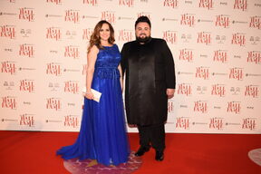 CRVENI TEPIH ZA PAMĆENJE Najveće zvijezde na Story Hall of Fameu