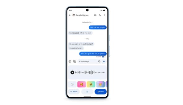 Google poruke Glasovna raspoloženja 2.jpg