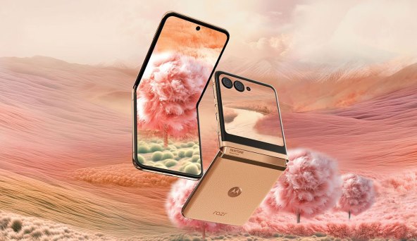 BOJA 2024. GODINE: Predstavljeni su već i prvi pametni telefoni