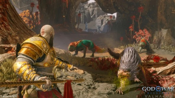 God of War Ragnarök Valhalla (6).jpg