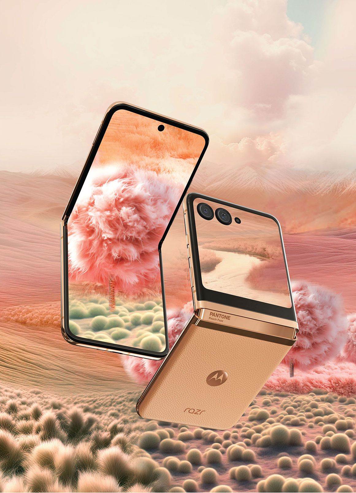 Motorola edge 40 neo Peach Fuzz (5).jpg