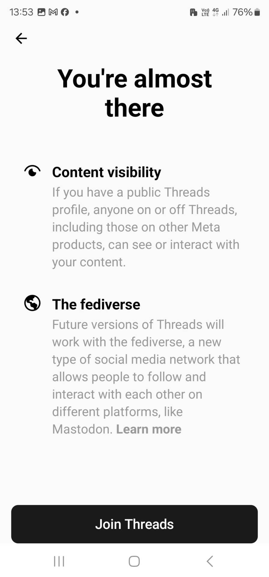 THREADS JE TU: Nekoliko savjeta za novu društvenu mrežu