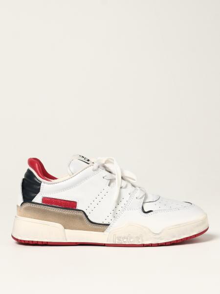 Isabel Marant tenisice.