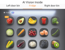 Samsung Food list generated by AI Vision Inside on Family Hub™+ (1).jpg