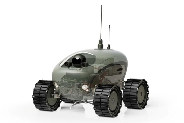 robot Warden čisti nagazne mine (4).jpg