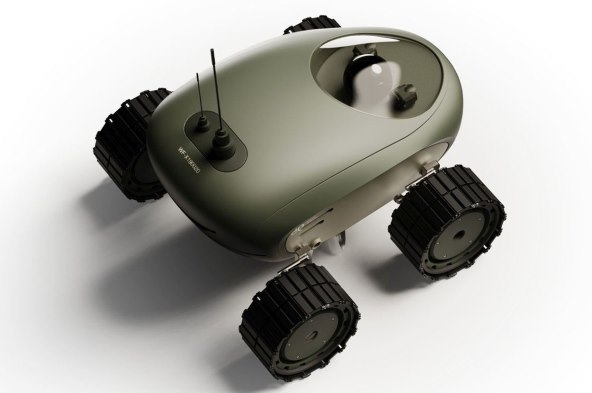 robot Warden čisti nagazne mine (3).jpg