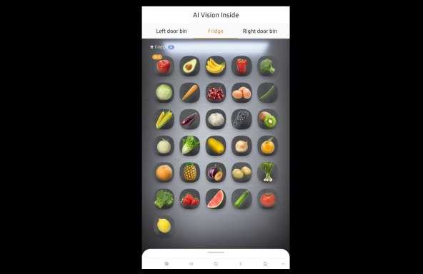 Samsung Food list generated by AI Vision Inside on Family Hub™+ (1).jpg