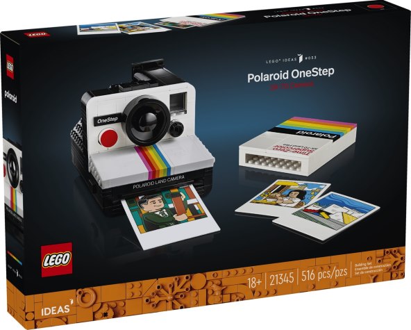 Polaroid OneStep SX-70, Lego (1).jpg