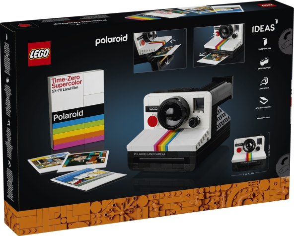 Polaroid OneStep SX-70, Lego (3).jpg