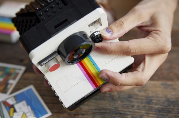 Polaroid OneStep SX-70, Lego (5).jpg
