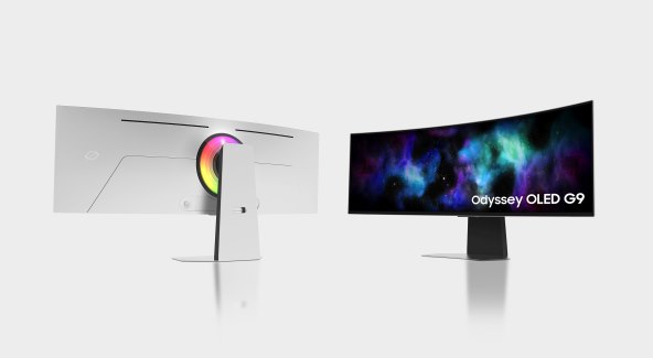Samsung CES 2024_Odyssey OLED G9 G95SD (2).jpg