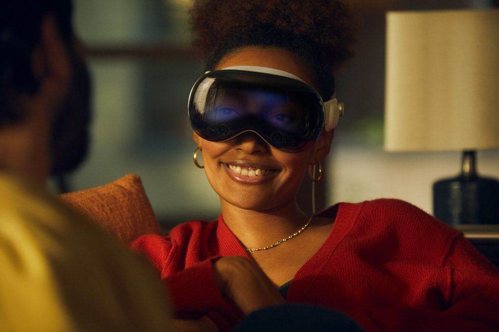 APPLE VISION PRO: Bit će dostupan u SAD-u 2. veljače